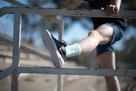Stretching basics - a quick, expert rundown