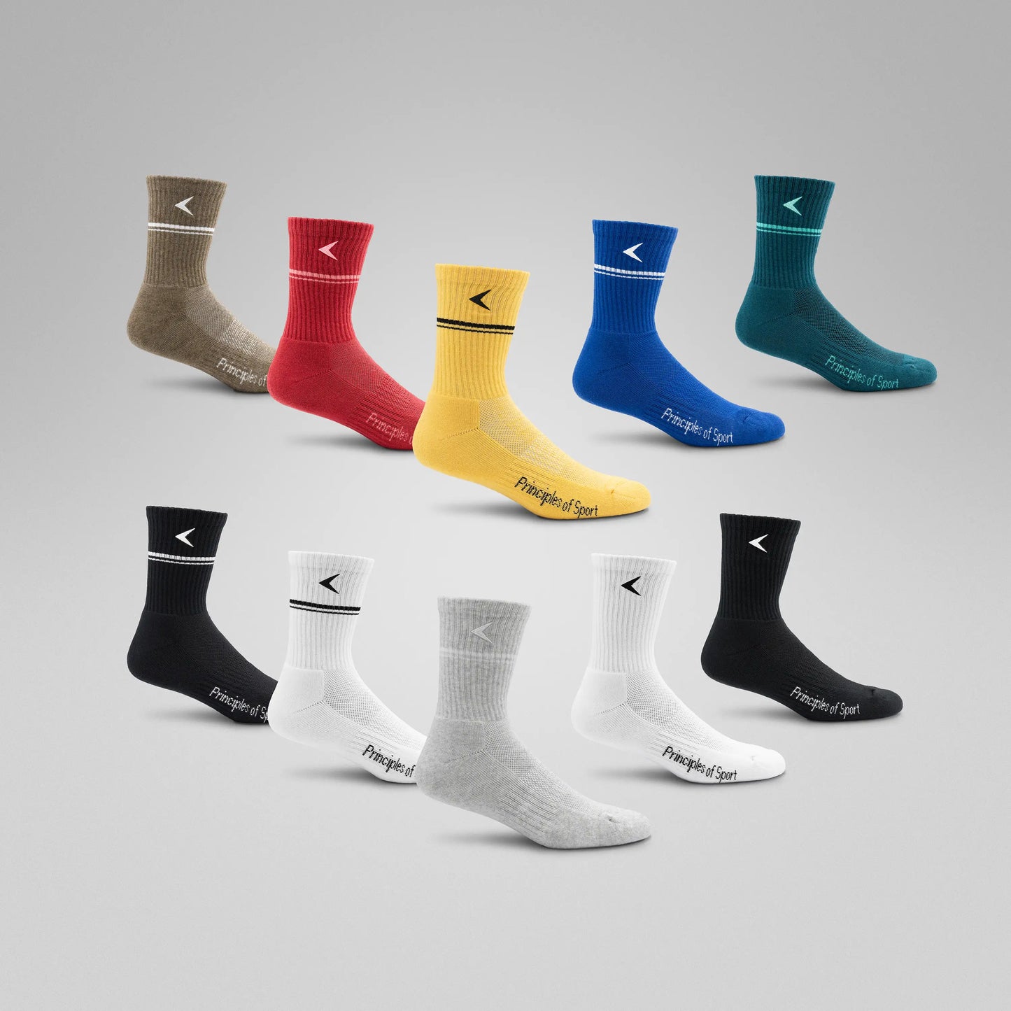 Winter Gym Pro Kit