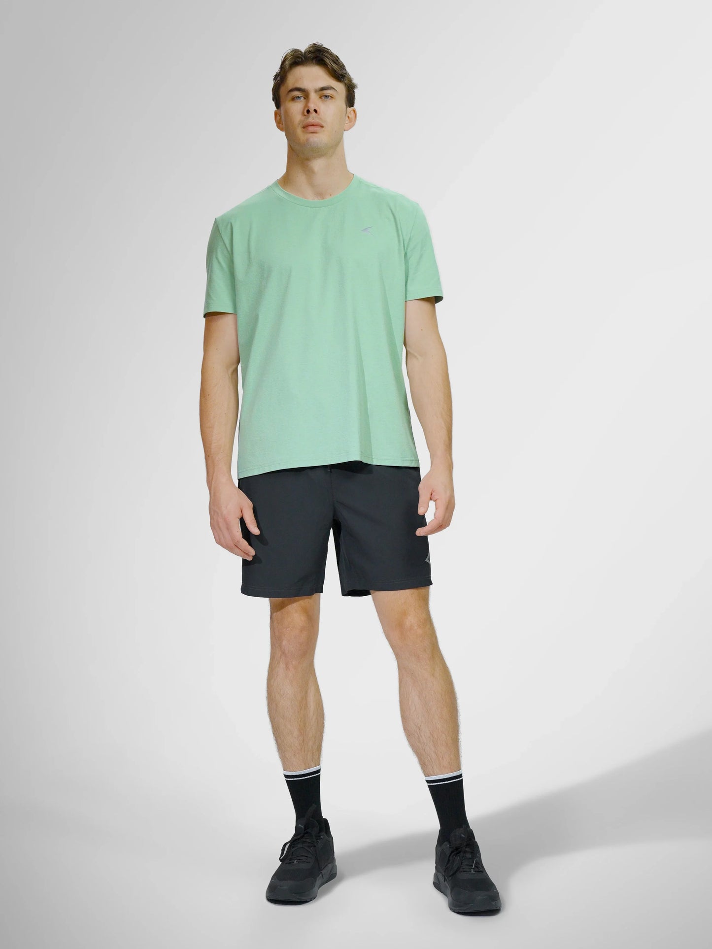 Winter Gym Essentials Kit