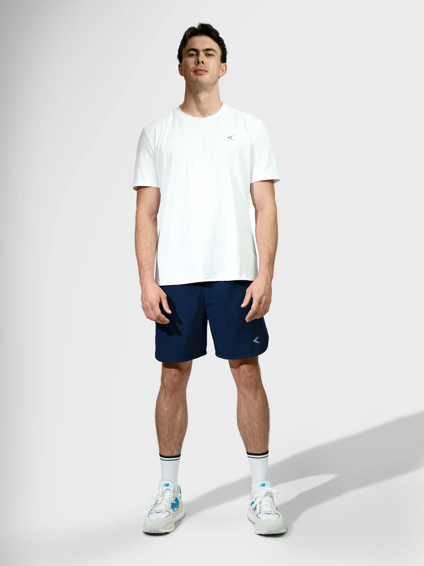 Winter Gym Essentials Kit