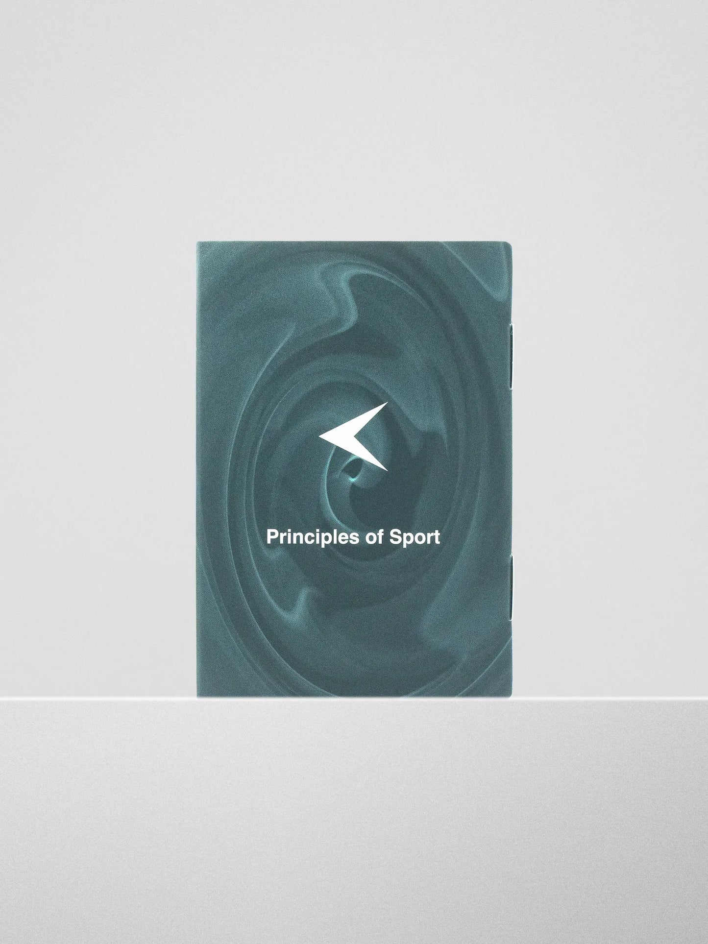 Principles of Sport cards
