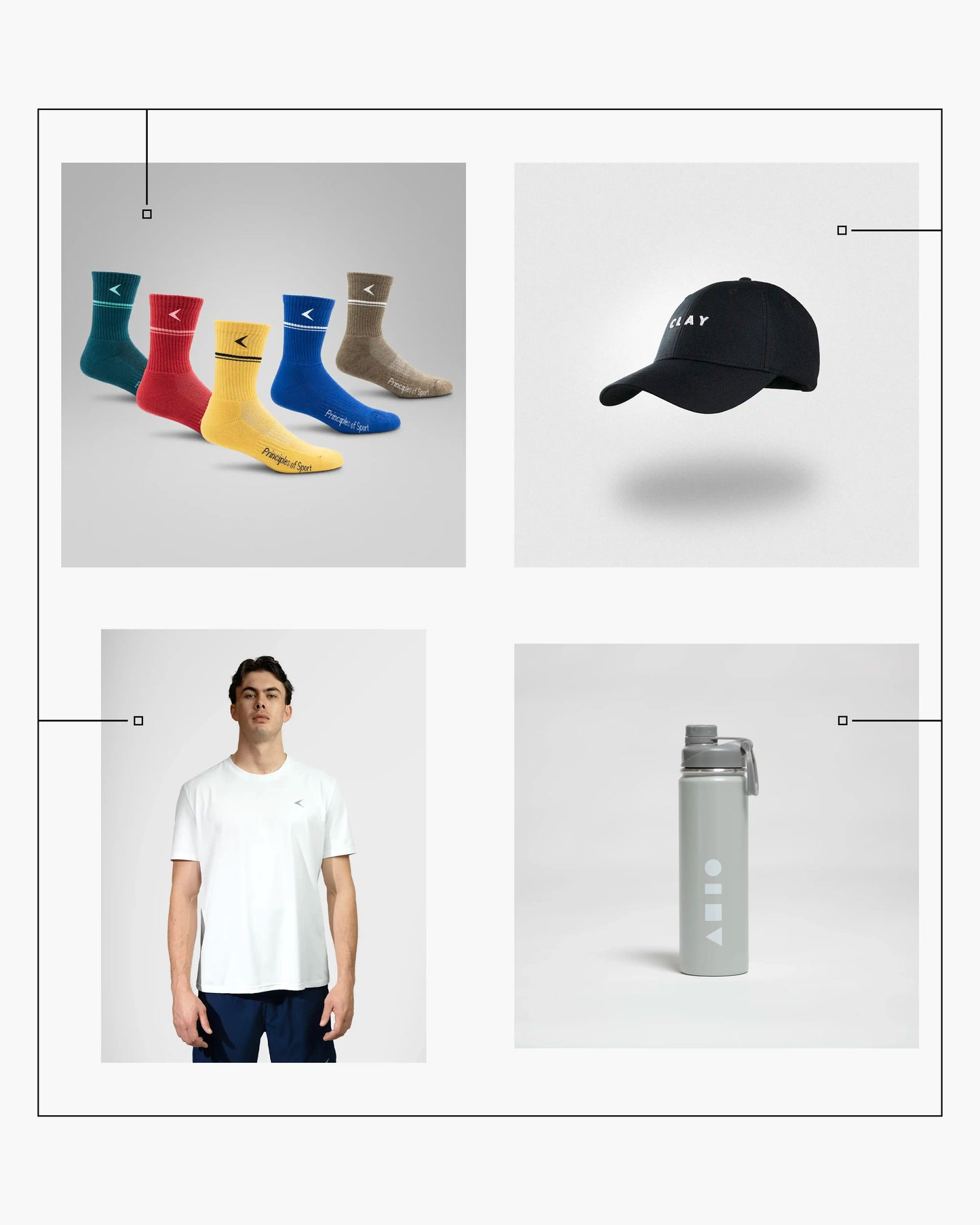 Training Core Kit