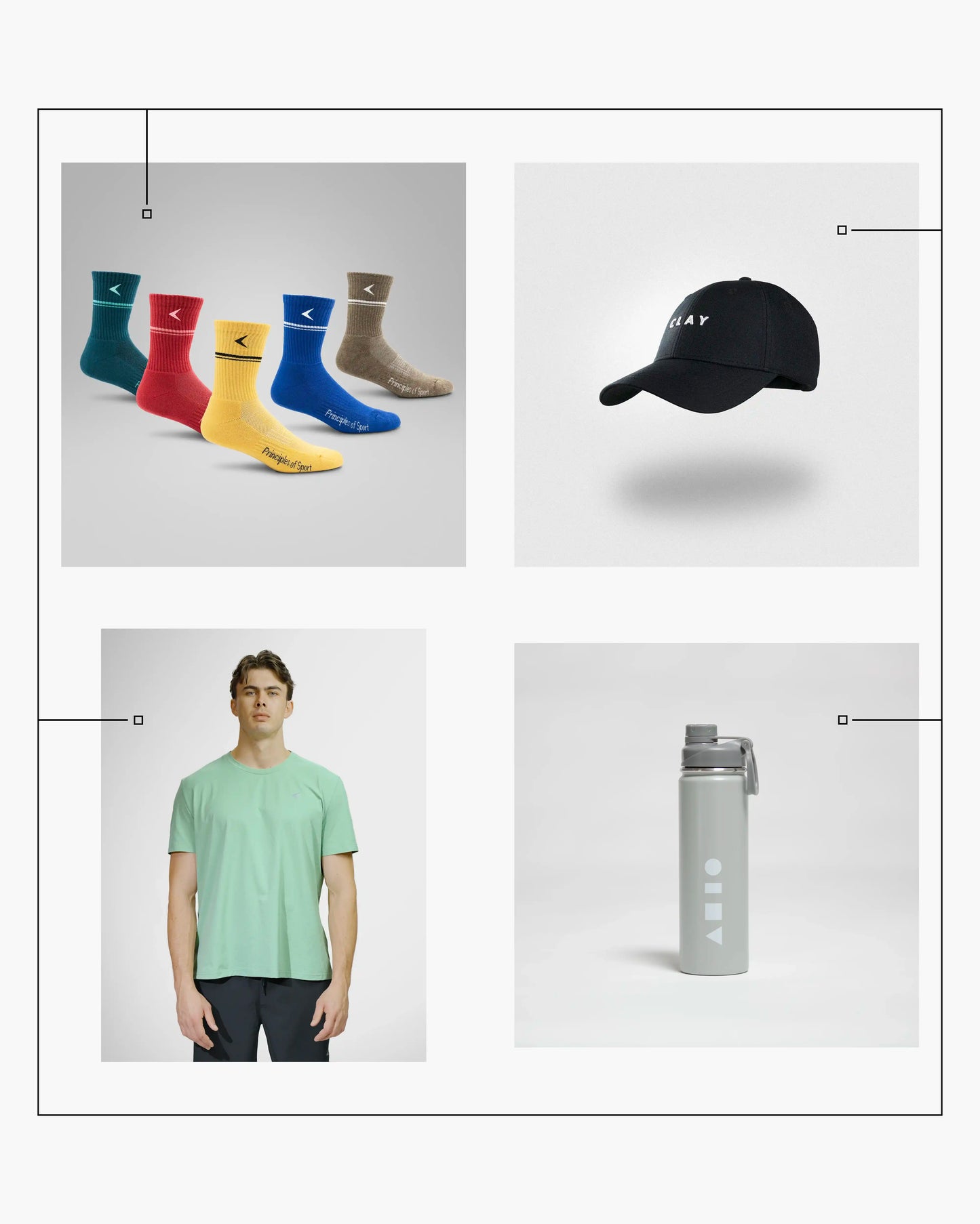 Training Core Kit