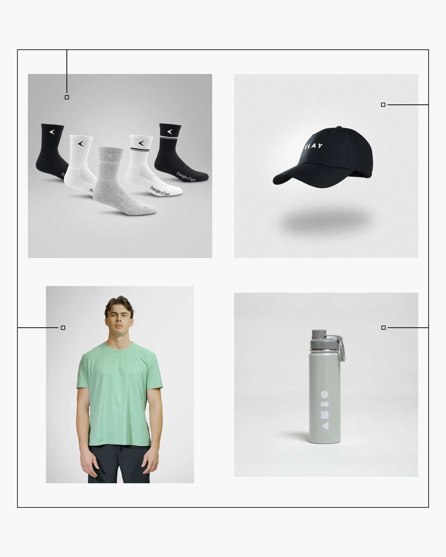 Training Core Kit