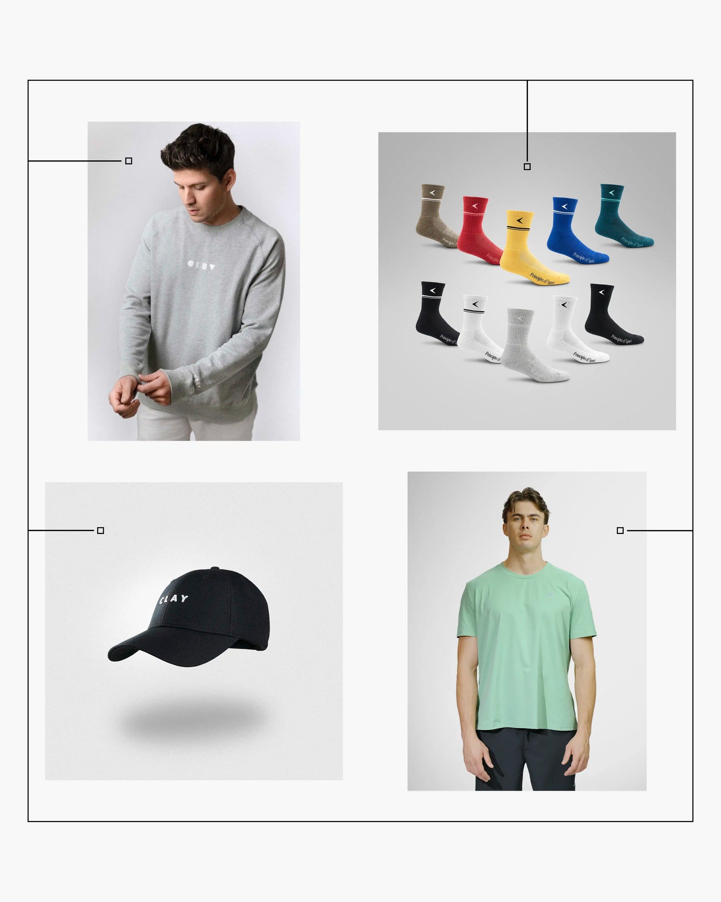 Winter Gym Elite Kit