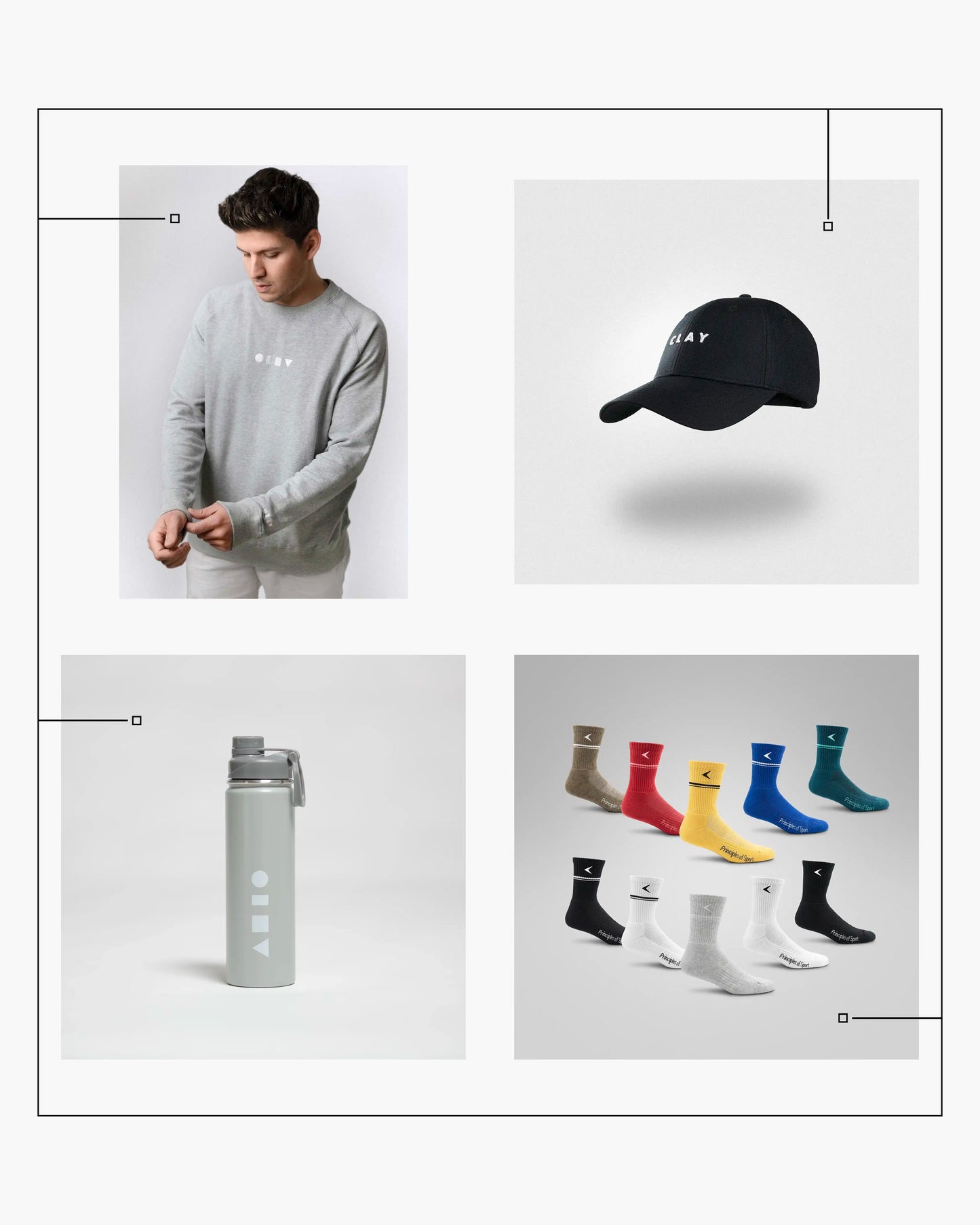 Winter Gym Pro Kit