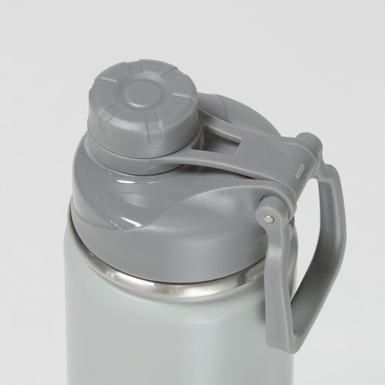 Shapes Insulated Water Bottle