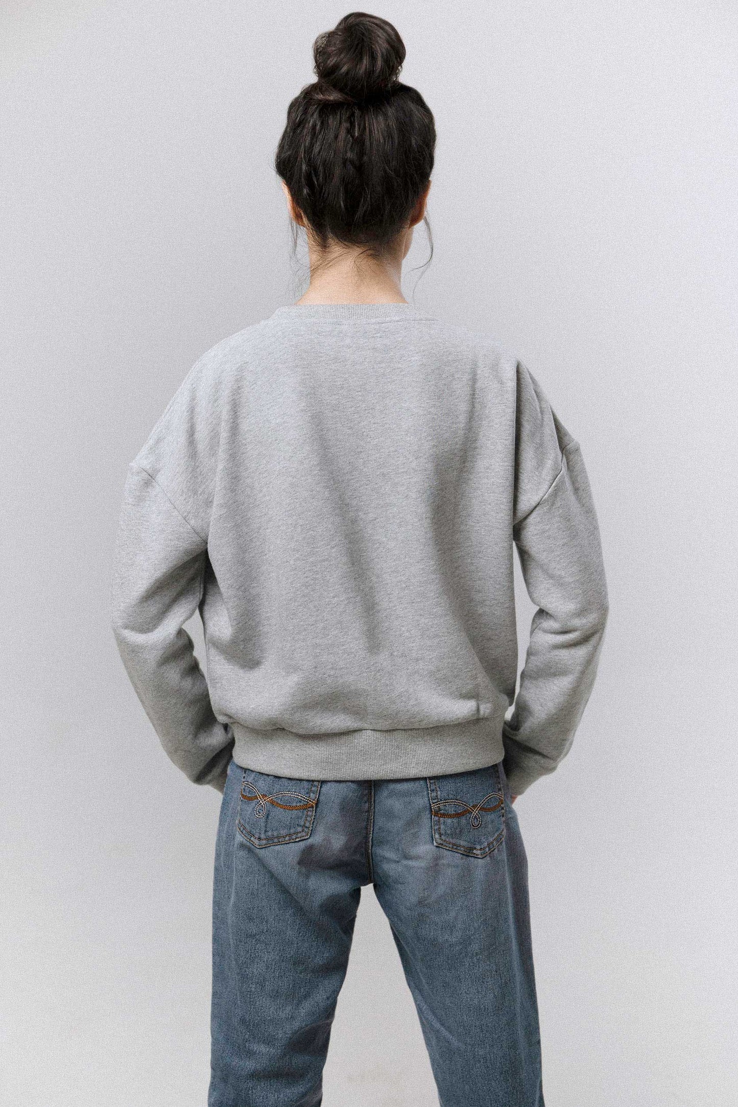 Women's Warm Up Track Jumper