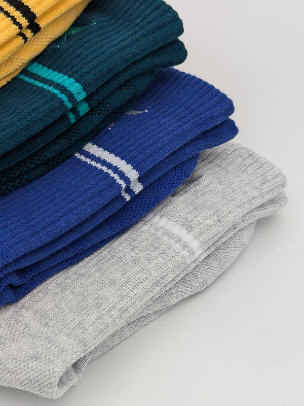 Principles of Sport socks boxset (10 pairs)