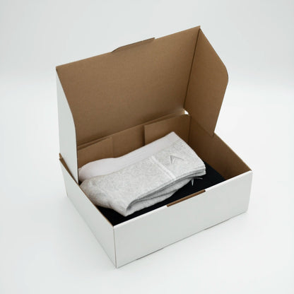 Principles of Sport socks chrome boxset (5 pairs)