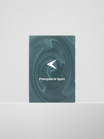 Principles of Sport cards