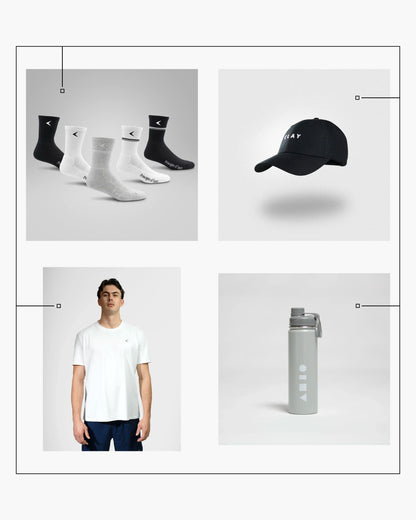 Training Core Kit