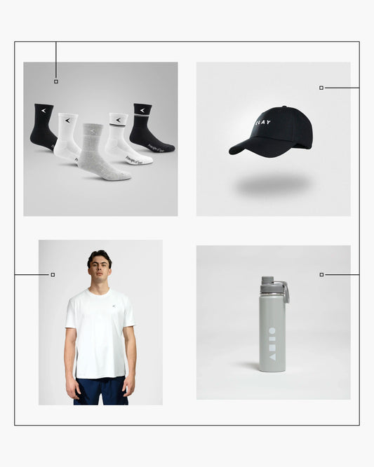Training Core Kit