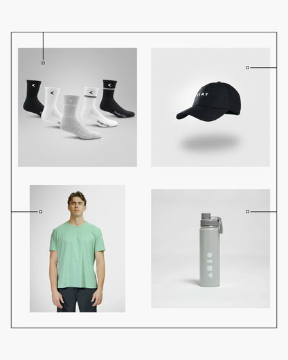 Training Core Kit