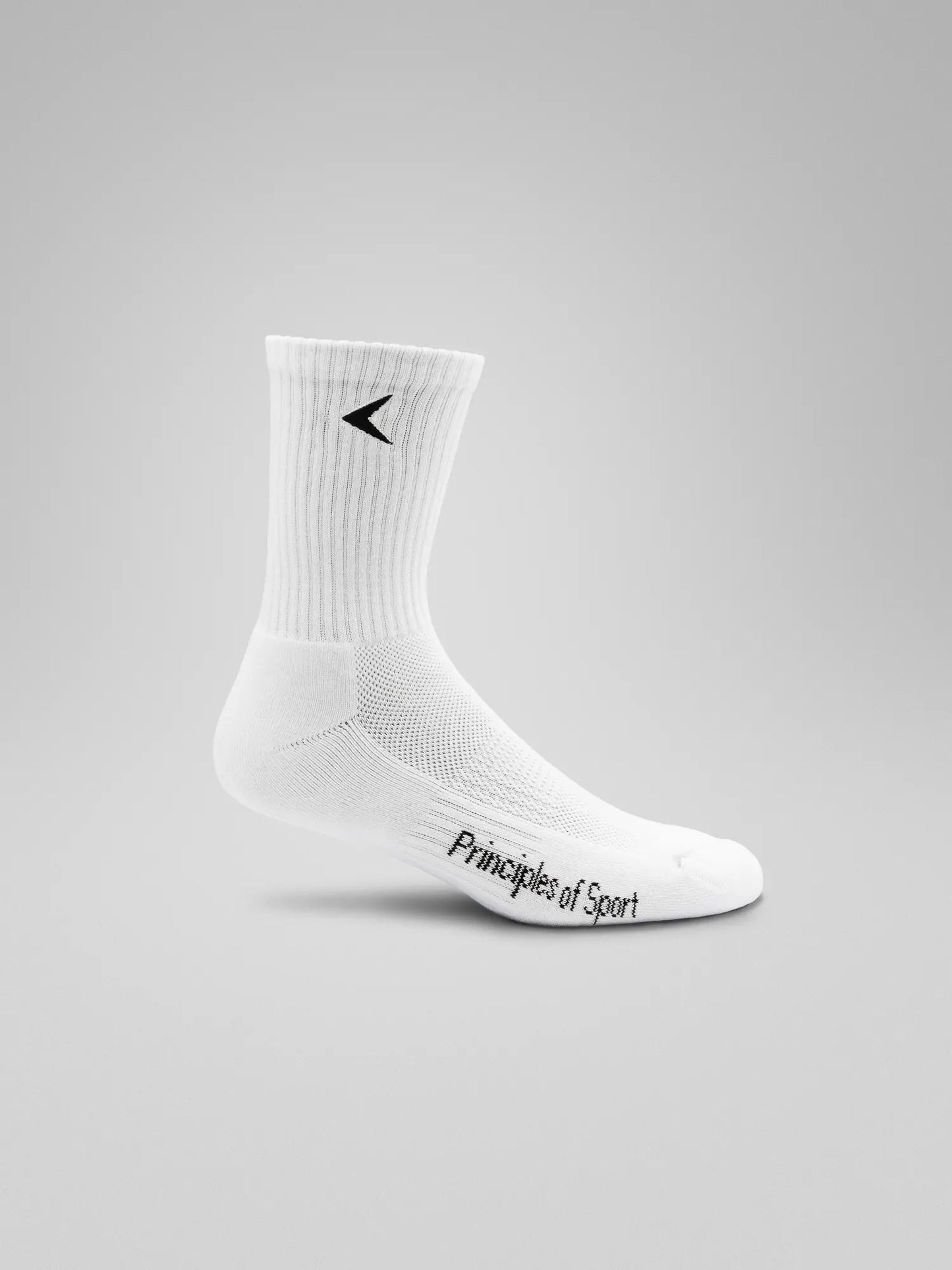 Principles of Sport training sock (single pair)