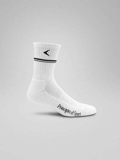 Principles of Sport training sock (single pair)