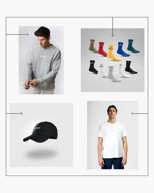 Winter Gym Elite Kit