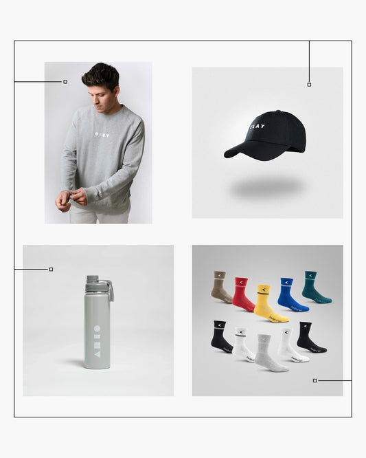Winter Gym Pro Kit
