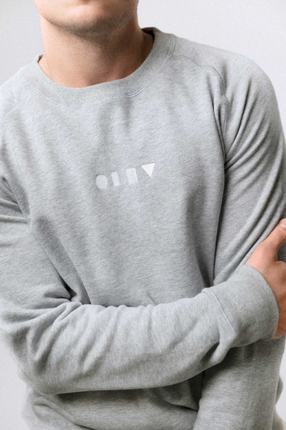 Men's Warm Up Track Jumper