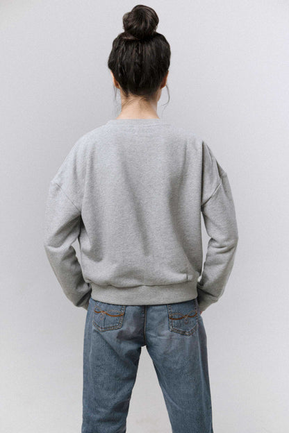 Women's Warm Up Track Jumper
