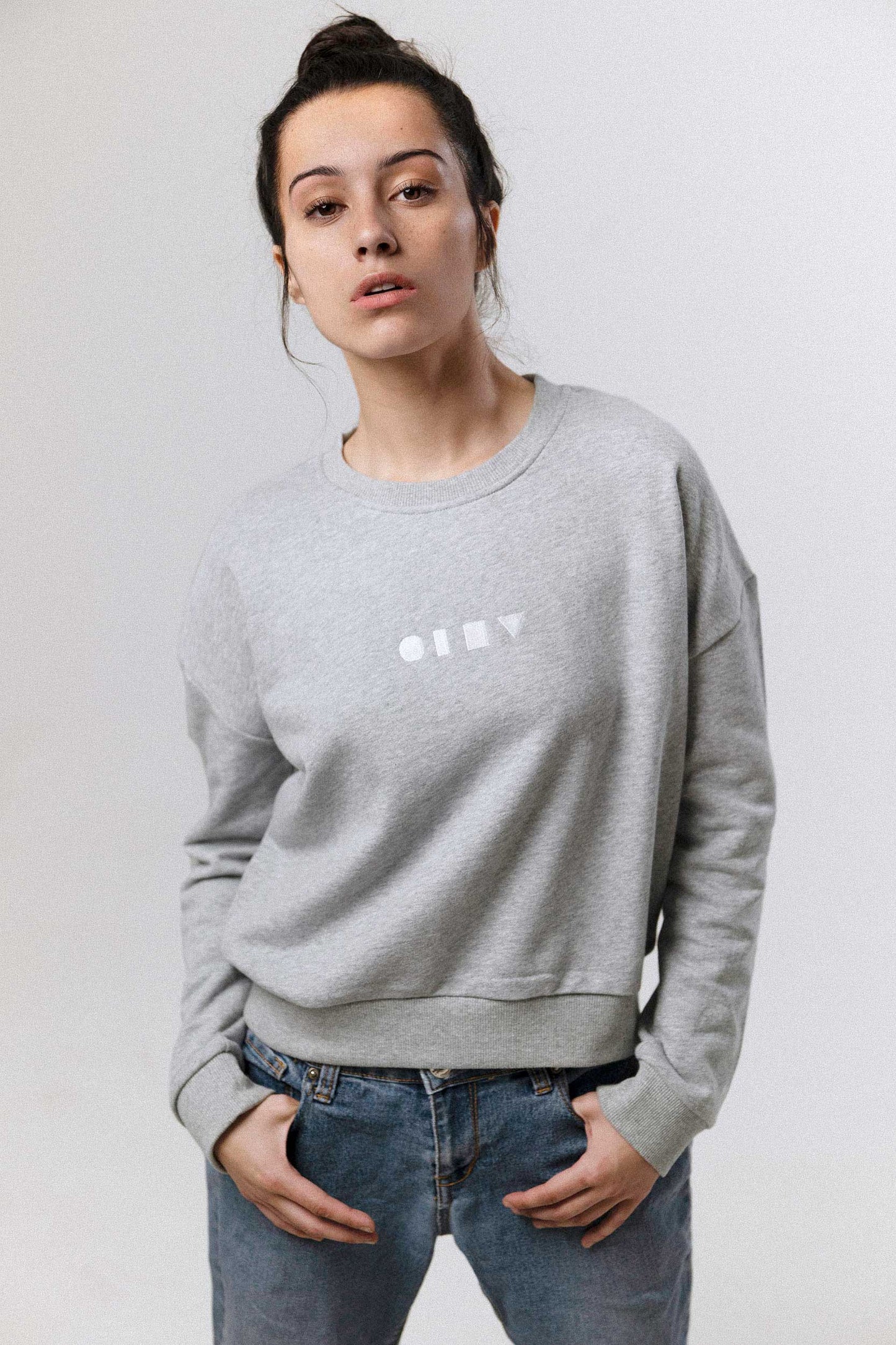 Women's Warm Up Track Jumper