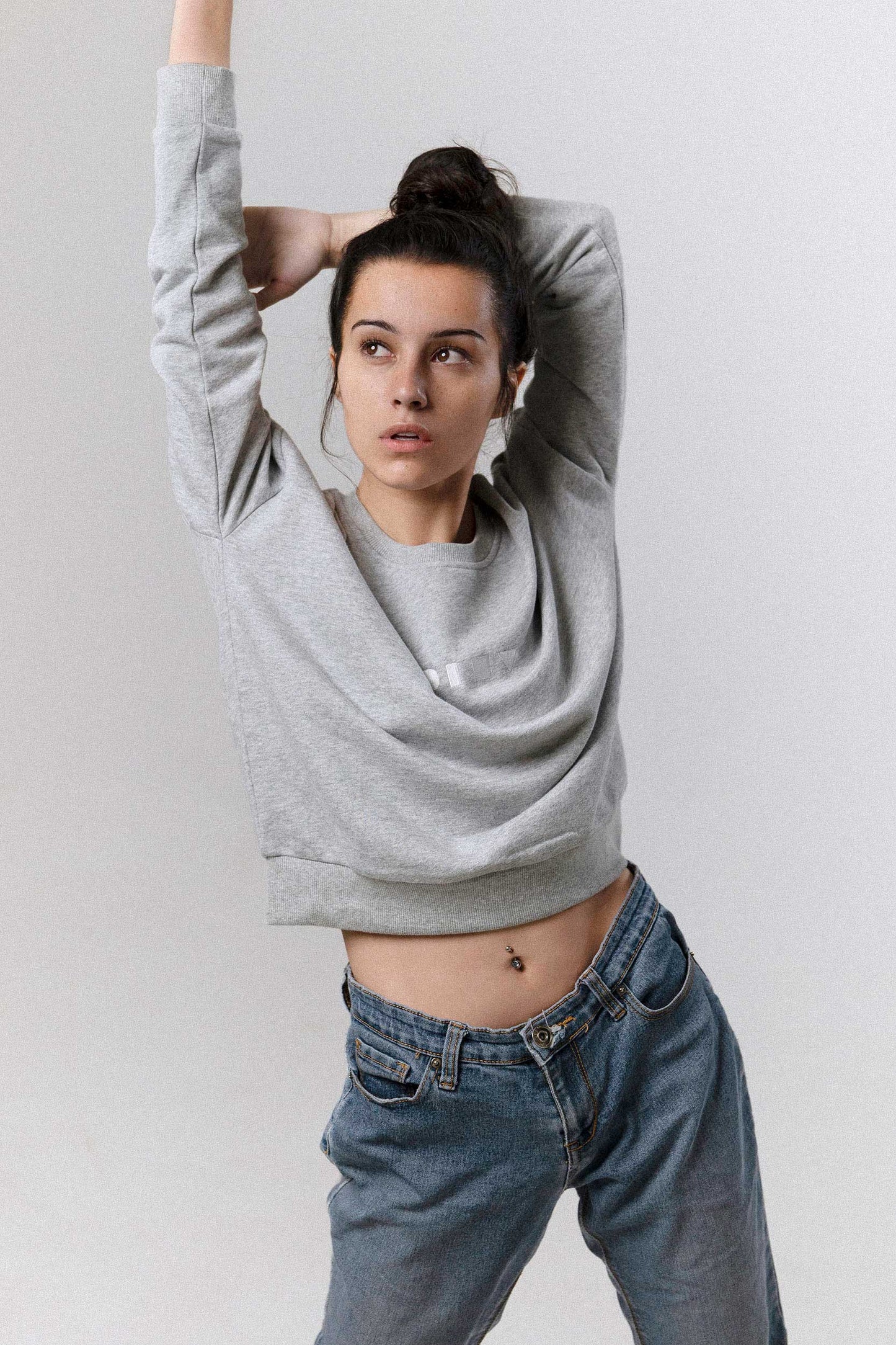 Women's Warm Up Track Jumper